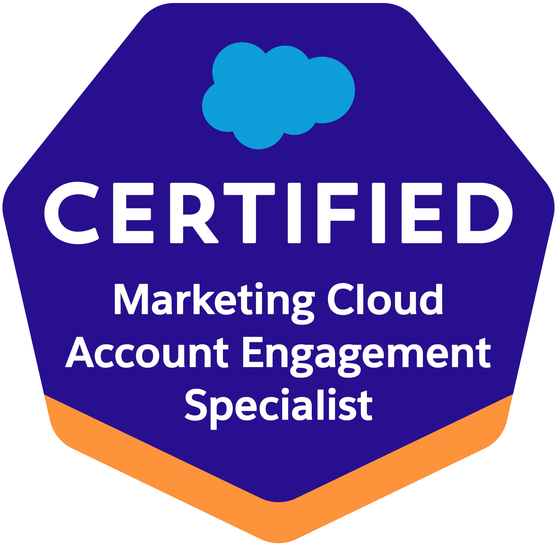 Salesforce Certified Marketing Cloud Account Engagement Specialist